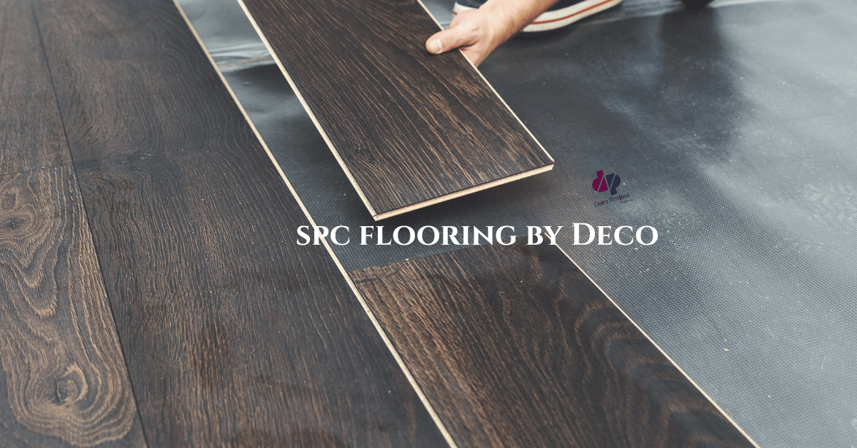 Interior Decoration Qatar by Deco Project