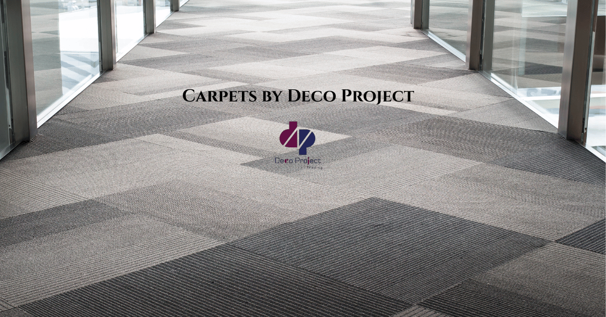 Interior Decoration Qatar by Deco Project