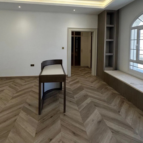 Interior Decoration Qatar by Deco Project