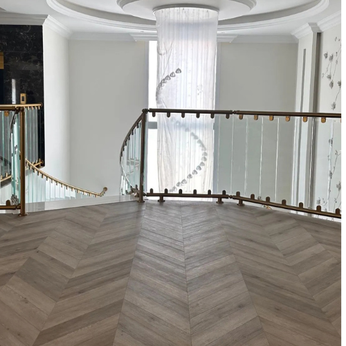 Interior Decoration Qatar by Deco Project